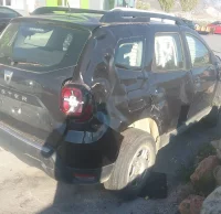 DESPIECE DE DACIA DUSTER II 1.5 BLUE dCi D FAP (11