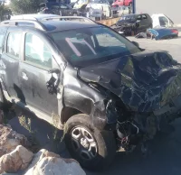 DESPIECE DE DACIA DUSTER II 1.5 BLUE dCi D FAP (11