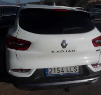 DESPIECE DE RENAULT KADJAR 1.7 BLUE dCi D FAP (150