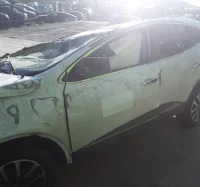 DESPIECE DE RENAULT KADJAR 1.7 BLUE dCi D FAP (150