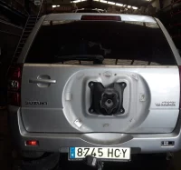 DESPIECE DE SUZUKI GRAND VITARA JB 1.9 DDiS Turbod