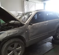 DESPIECE DE SUZUKI GRAND VITARA JB 1.9 DDiS Turbod
