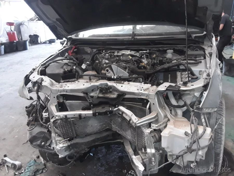 DESPIECE DE SUZUKI GRAND VITARA JB 1.9 DDiS Turbod