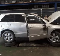 DESPIECE DE SUZUKI GRAND VITARA JB 1.9 DDiS Turbod