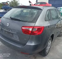DESPIECE DE SEAT IBIZA ST 1.2 TDI (75 CV)