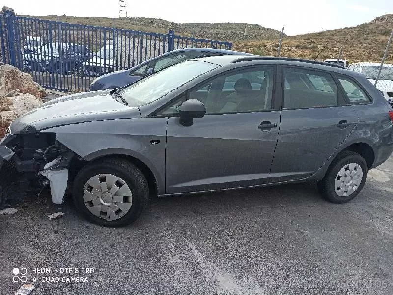 DESPIECE DE SEAT IBIZA ST 1.2 TDI (75 CV)