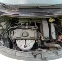 DESPIECE DE PEUGEOT 207 1.4 (73 CV)