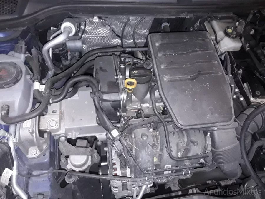 DESPIECE DE SEAT IBIZA 1.0 (80 CV)
