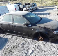 DESPIECE DE AUDI A4 BERLINA 2.0 TDI (140 CV)