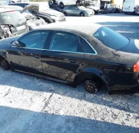 DESPIECE DE AUDI A4 BERLINA 2.0 TDI (140 CV)