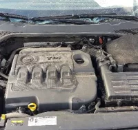 DESPIECE DE SEAT LEON ST 1.6 TDI (116 CV)