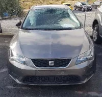 DESPIECE DE SEAT LEON ST 1.6 TDI (116 CV)