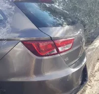 DESPIECE DE SEAT LEON ST 1.6 TDI (116 CV)