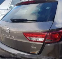 DESPIECE DE SEAT LEON ST 1.6 TDI (116 CV)