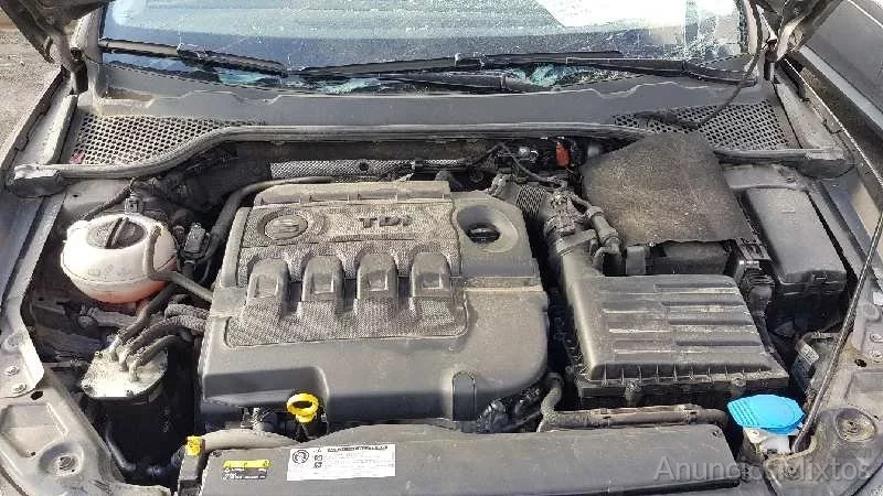 DESPIECE DE SEAT LEON ST 1.6 TDI (116 CV)
