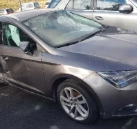 DESPIECE DE SEAT LEON ST 1.6 TDI (116 CV)