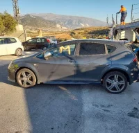 DESPIECE DE SEAT LEON 2.0 TDI (170 CV)