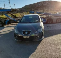 DESPIECE DE SEAT LEON 2.0 TDI (170 CV)