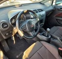DESPIECE DE SEAT LEON 2.0 TDI (170 CV)