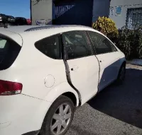 DESPIECE DE SEAT ALTEA XL 2.0 TDI (140 CV)