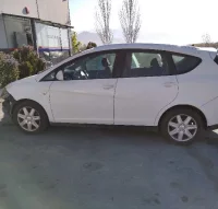 DESPIECE DE SEAT ALTEA XL 2.0 TDI (140 CV)