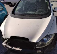 DESPIECE DE SEAT ALTEA XL 2.0 TDI (140 CV)