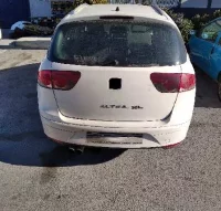 DESPIECE DE SEAT ALTEA XL 2.0 TDI (140 CV)
