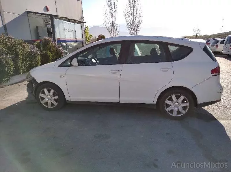 DESPIECE DE SEAT ALTEA XL 2.0 TDI (140 CV)