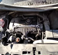 DESPIECE DE SEAT ALTEA XL 2.0 TDI (140 CV)