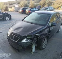 DESPIECE DE SEAT IBIZA 1.4 TDI (80 CV)