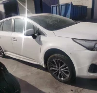 DESPIECE DE TOYOTA AVENSIS TOURING SPORTS 2.0 D-4D