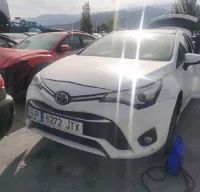DESPIECE DE TOYOTA AVENSIS TOURING SPORTS 2.0 D-4D