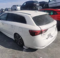 DESPIECE DE TOYOTA AVENSIS TOURING SPORTS 2.0 D-4D