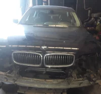 DESPIECE DE BMW SERIE 7 3.0 Turbodiesel (218 CV)