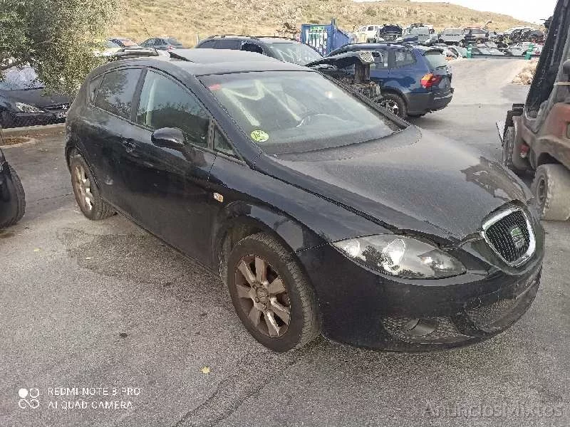 DESPIECE DE SEAT LEON 1.9 TDI (105 CV)