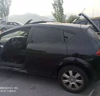 DESPIECE DE SEAT LEON 1.9 TDI (105 CV)