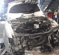 DESPIECE DE AUDI A4 BERLINA 1.9 TDI (131 CV)