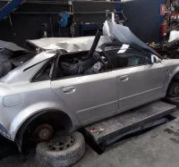 DESPIECE DE AUDI A4 BERLINA 1.9 TDI (131 CV)