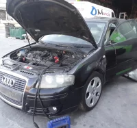 DESPIECE DE AUDI A3 1.9 TDI (105 CV)