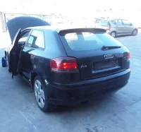 DESPIECE DE AUDI A3 1.9 TDI (105 CV)