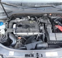 DESPIECE DE AUDI A3 1.9 TDI (105 CV)