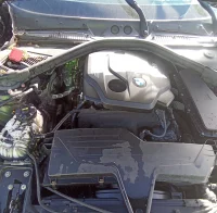 DESPIECE DE BMW SERIE 1 LIM. 5-TRG. 1.5 12V Turbod