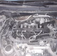 DESPIECE DE TOYOTA AVENSIS BERLINA 2.2 D-4D (150 C