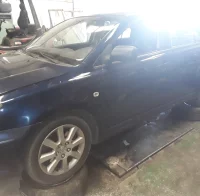 DESPIECE DE TOYOTA AVENSIS BERLINA 2.2 D-4D (150 C