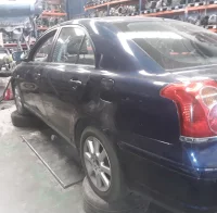 DESPIECE DE TOYOTA AVENSIS BERLINA 2.2 D-4D (150 C