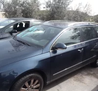 DESPIECE DE VOLKSWAGEN PASSAT VARIANT 1.9 TDI (105