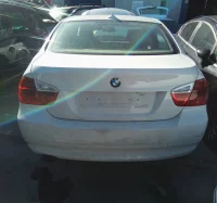 DESPIECE DE BMW SERIE 3 BERLINA 2.0 Turbodiesel (1