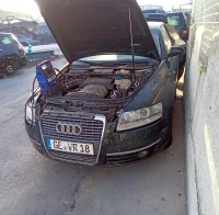 DESPIECE DE AUDI A6 BERLINA 3.2 V6 24V FSI (256 CV