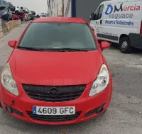 DESPIECE DE OPEL CORSA D 1.3 16V CDTI (90 CV)