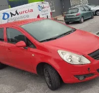 DESPIECE DE OPEL CORSA D 1.3 16V CDTI (90 CV)